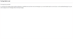 Desktop Screenshot of hearingcentersri.com